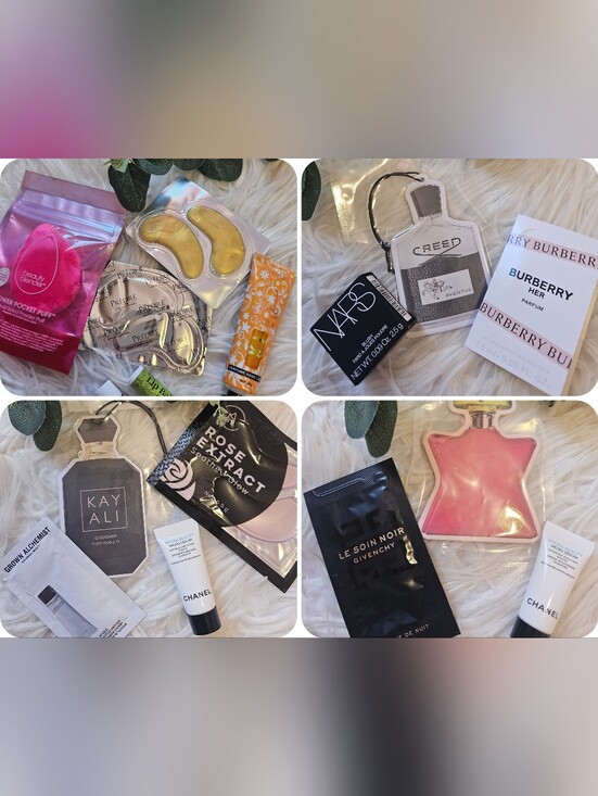 Other - Beauty Bundle: PICK 1